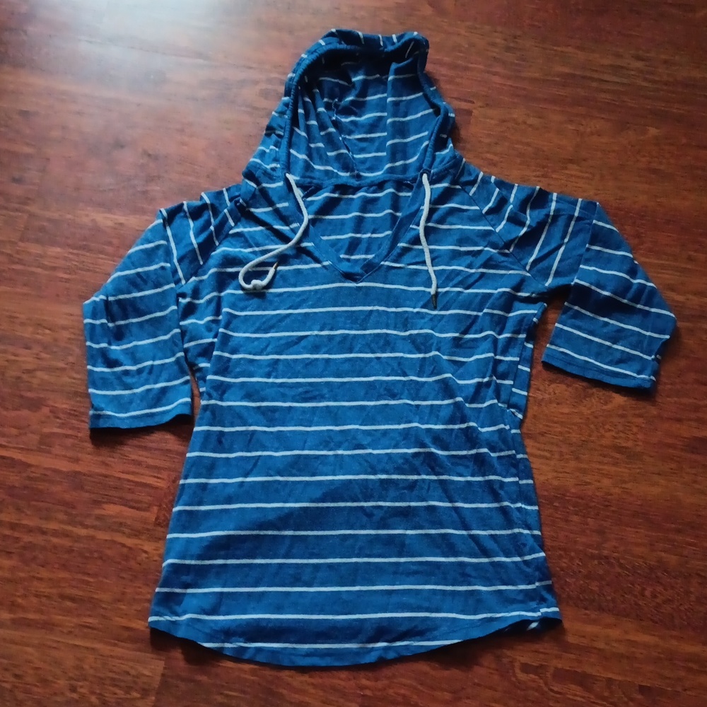 💟Bluenotes top